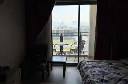 Apartment - 1 Bedroom - 1 Bathroom for rent in Busaiteen - Muharraq Governorate