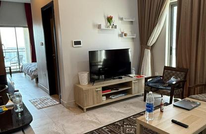 Apartment - 1 Bedroom - 1 Bathroom for rent in Busaiteen - Muharraq Governorate