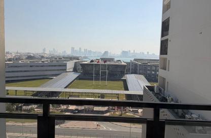 Apartment - 1 Bedroom - 1 Bathroom for rent in Busaiteen - Muharraq Governorate