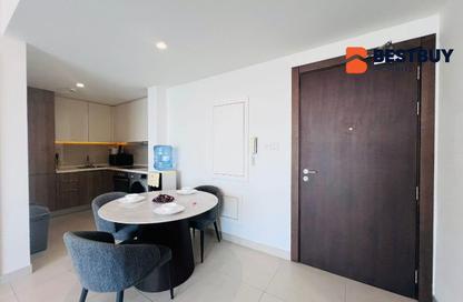 Apartment - 1 Bedroom - 2 Bathrooms for rent in Al Juffair - Capital Governorate Apartment - 1 Bedroom - 2 Bathrooms for rent in Al Juffair - Capital Governorate