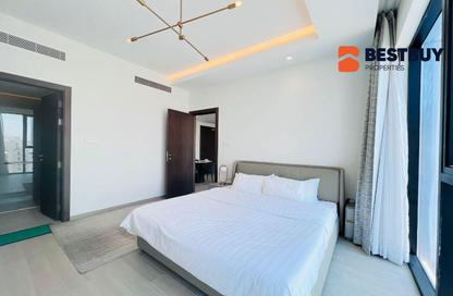 Apartment - 1 Bedroom - 2 Bathrooms for rent in Al Juffair - Capital Governorate Apartment - 1 Bedroom - 2 Bathrooms for rent in Al Juffair - Capital Governorate