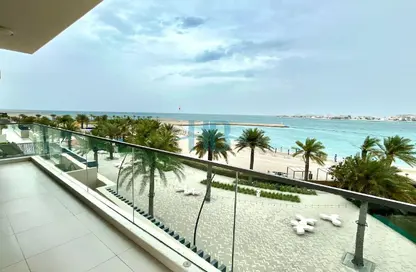 Apartment - 3 Bedrooms - 4 Bathrooms for rent in Marassi Al Bahrain - Diyar Al Muharraq - Muharraq Governorate Apartment - 3 Bedrooms - 4 Bathrooms for rent in Marassi Al Bahrain - Diyar Al Muharraq - Muharraq Governorate