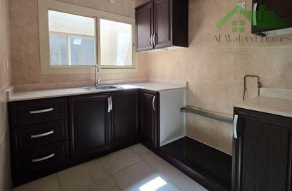 Apartment - 2 Bedrooms - 1 Bathroom for rent in Galali - Muharraq Governorate