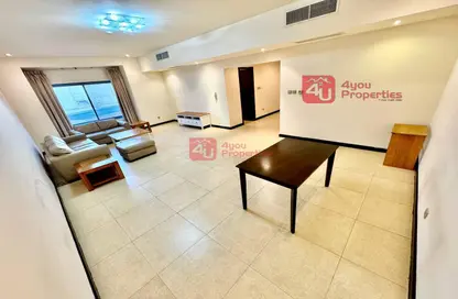 فيلا - 3 غرف نوم - 3 حمامات للايجار في العدلية - المنامة - محافظة العاصمة