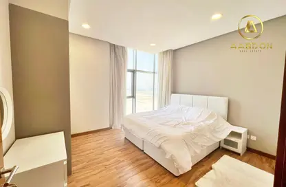 شقة - غرفة نوم - 2 حمامات للايجار في السيف - محافظة العاصمة