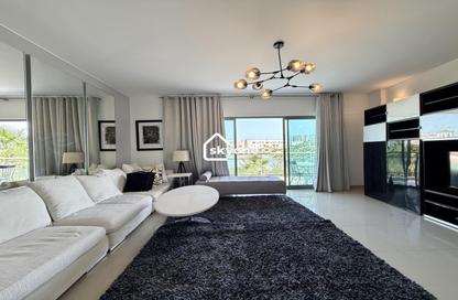Apartment - 3 Bedrooms - 4 Bathrooms for rent in Tala Island - Amwaj Islands - Muharraq Governorate