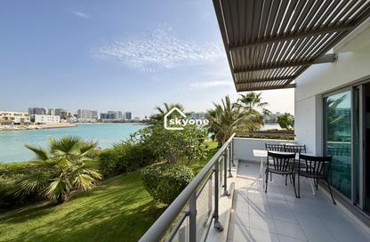Apartment - 3 Bedrooms - 4 Bathrooms for rent in Tala Island - Amwaj Islands - Muharraq Governorate