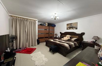 Apartment - 1 Bedroom - 2 Bathrooms for rent in Al Juffair - Capital Governorate