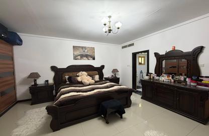 Apartment - 1 Bedroom - 2 Bathrooms for rent in Al Juffair - Capital Governorate