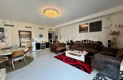 Apartment - 2 Bedrooms - 2 Bathrooms for sale in Al Juffair - Capital Governorate