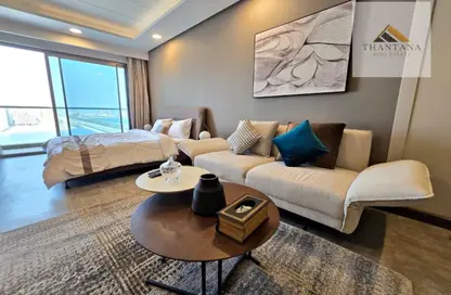 شقة - 1 حمام للايجار في الحد - المحرق