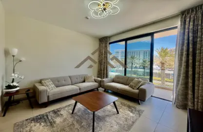 Apartment - 2 Bedrooms - 2 Bathrooms for sale in Marassi Al Bahrain - Diyar Al Muharraq - Muharraq Governorate Apartment - 2 Bedrooms - 2 Bathrooms for sale in Marassi Al Bahrain - Diyar Al Muharraq - Muharraq Governorate
