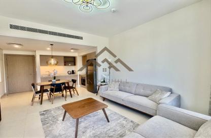 Apartment - 2 - 2 for sale in Marassi Al Bahrain - Diyar Al Muharraq - Muharraq Governorate