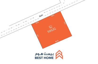 أرض - استوديو للبيع في دمستان - المحافظة الشمالية