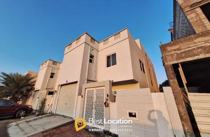 Villa - 4 Bedrooms - 5 Bathrooms for rent in Saar - Northern Governorate