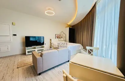 Apartment - 1 Bathroom for rent in Seef - Capital Governorate