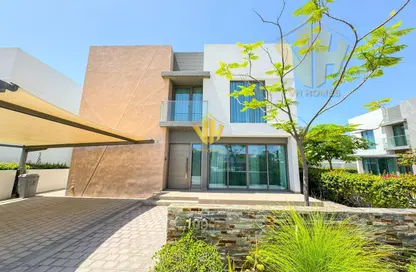 Villa - 4 Bedrooms - 6 Bathrooms for rent in Saar - Northern Governorate