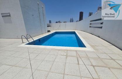 Apartment - 2 Bedrooms - 2 Bathrooms for rent in Al Burhama - Manama - Capital Governorate Apartment - 2 Bedrooms - 2 Bathrooms for rent in Al Burhama - Manama - Capital Governorate
