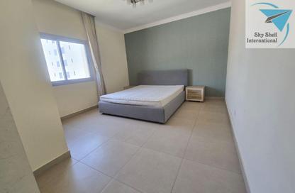 Apartment - 2 Bedrooms - 2 Bathrooms for rent in Al Burhama - Manama - Capital Governorate Apartment - 2 Bedrooms - 2 Bathrooms for rent in Al Burhama - Manama - Capital Governorate