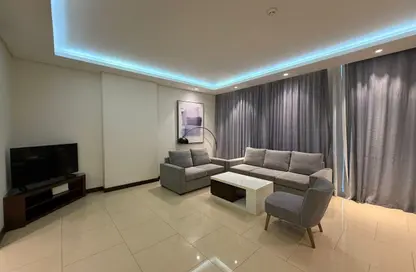 Apartment - 1 Bedroom - 2 Bathrooms for rent in Hidd - Muharraq Governorate Apartment - 1 Bedroom - 2 Bathrooms for rent in Hidd - Muharraq Governorate