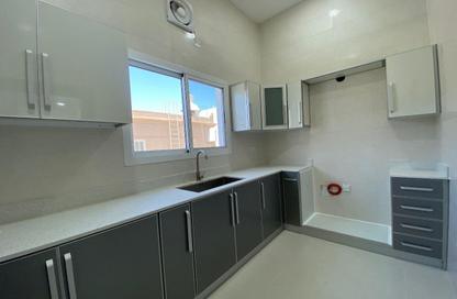 Apartment - 3 Bedrooms - 2 Bathrooms for rent in Janabiya - Northern Governorate