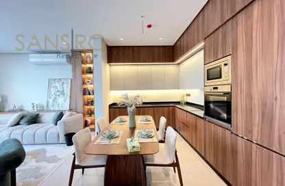 Apartment - 3 Bedrooms - 2 Bathrooms for rent in Janabiya - Northern Governorate