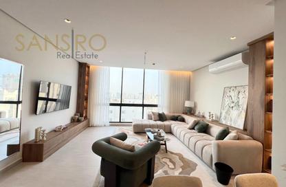 Apartment - 3 Bedrooms - 2 Bathrooms for rent in Janabiya - Northern Governorate