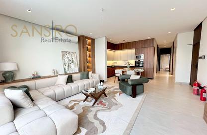 Apartment - 3 Bedrooms - 2 Bathrooms for rent in Janabiya - Northern Governorate