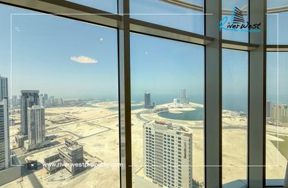 Apartment - 1 - 2 for rent in Seef - Capital Governorate