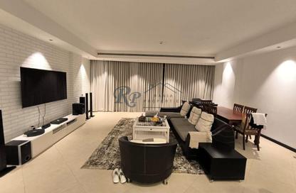 Apartment - 3 Bedrooms - 2 Bathrooms for rent in Al Juffair - Capital Governorate