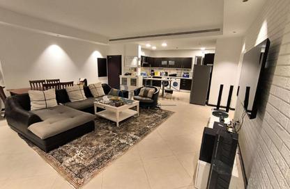 Apartment - 3 Bedrooms - 2 Bathrooms for rent in Al Juffair - Capital Governorate Apartment - 3 Bedrooms - 2 Bathrooms for rent in Al Juffair - Capital Governorate