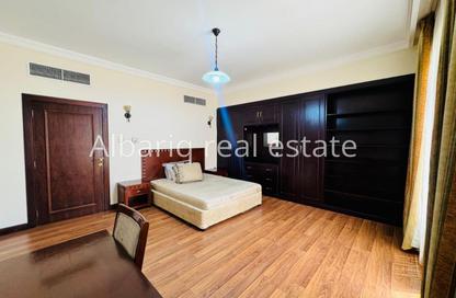 Apartment - 2 - 3 for rent in Exhibition Road - Hoora - Capital Governorate