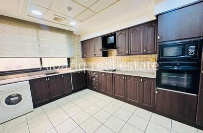Apartment - 2 - 3 for rent in Exhibition Road - Hoora - Capital Governorate