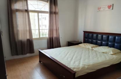 Apartment - 1 Bedroom - 1 Bathroom for rent in Um Al Hasam - Manama - Capital Governorate