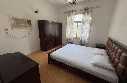 Apartment - 1 Bedroom - 1 Bathroom for rent in Um Al Hasam - Manama - Capital Governorate