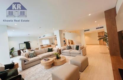 Apartment - 3 Bedrooms - 4 Bathrooms for rent in Amwaj Avenue - Amwaj Islands - Muharraq Governorate Apartment - 3 Bedrooms - 4 Bathrooms for rent in Amwaj Avenue - Amwaj Islands - Muharraq Governorate