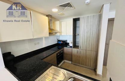 Apartment - 1 - 2 for rent in The Lagoon - Amwaj Islands - Muharraq Governorate