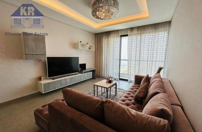 Apartment - 1 - 2 for rent in The Lagoon - Amwaj Islands - Muharraq Governorate