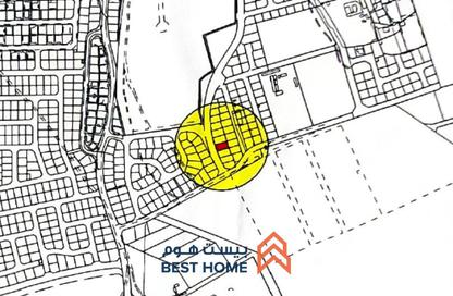 Land - Studio for sale in Saar - Northern Governorate