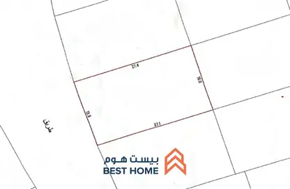 Land - Studio for sale in Saar - Northern Governorate