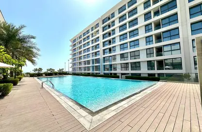 Apartment - 2 Bedrooms - 3 Bathrooms for rent in Marassi Al Bahrain - Diyar Al Muharraq - Muharraq Governorate Apartment - 2 Bedrooms - 3 Bathrooms for rent in Marassi Al Bahrain - Diyar Al Muharraq - Muharraq Governorate