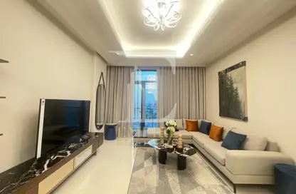 Apartment - 2 Bedrooms - 2 Bathrooms for rent in Sanabis - Manama - Capital Governorate