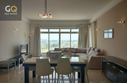 Apartment - 3 Bedrooms - 3 Bathrooms for rent in The Lagoon - Amwaj Islands - Muharraq Governorate