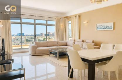 Apartment - 3 Bedrooms - 3 Bathrooms for rent in The Lagoon - Amwaj Islands - Muharraq Governorate Apartment - 3 Bedrooms - 3 Bathrooms for rent in The Lagoon - Amwaj Islands - Muharraq Governorate