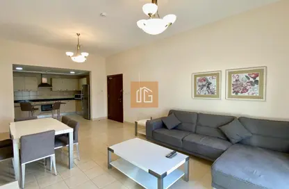 Apartment - 2 Bedrooms - 2 Bathrooms for rent in Saar - Northern Governorate