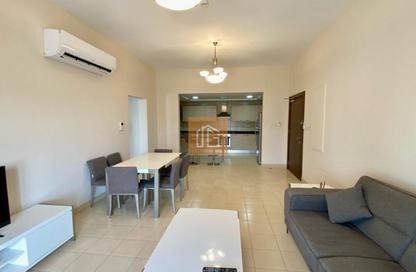Apartment - 2 Bedrooms - 2 Bathrooms for rent in Saar - Northern Governorate