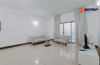 شقة - 2 غرف نوم - 2 حمامات للايجار في الجفير - محافظة العاصمة