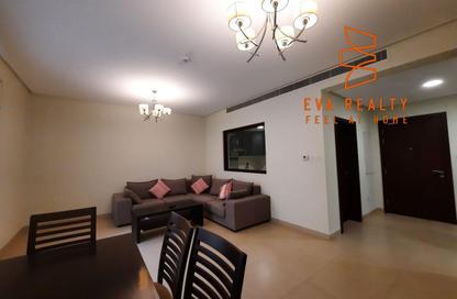 Apartment - 1 Bedroom - 1 Bathroom for rent in Janabiya - Northern Governorate Apartment - 1 Bedroom - 1 Bathroom for rent in Janabiya - Northern Governorate