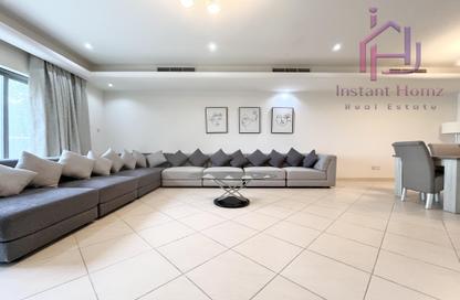 Villa - 4 Bedrooms - 6 Bathrooms for rent in Amwaj Avenue - Amwaj Islands - Muharraq Governorate