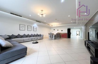 Villa - 4 Bedrooms - 6 Bathrooms for rent in Amwaj Avenue - Amwaj Islands - Muharraq Governorate